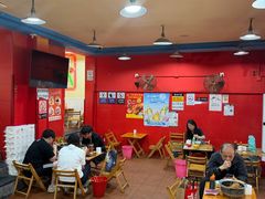 -冒椒火辣(奎星楼街店)