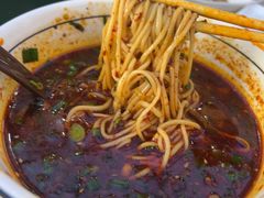 -伊穆祥牛肉面总店·清真