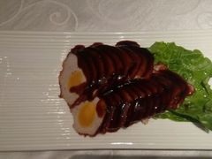 android_upload_pic-湖庭壹品鸭王·传统北京烤鸭·别墅私房菜·庭院宵夜(江宁店)