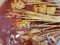 -三生小馆(亭知路店)