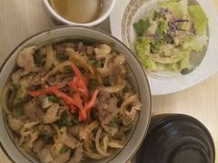 -八盛屋·沾面(集美万达店)