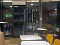 -麦当劳(CP静安店)