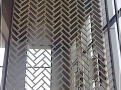 -嘉定凯悦·咖啡厅