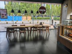 -COSTA COFFEE(金长安大厦店)
