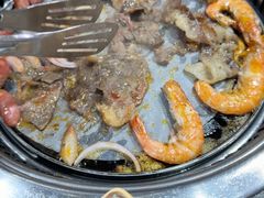 -鹤之乡·齐齐哈尔烤肉·非遗(秋涛路店)