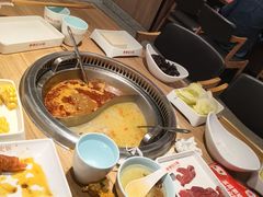 -季季红火锅(长沙步行街店)