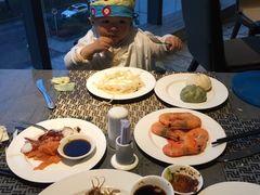 -“香”全日餐厅·株洲大汉希尔顿酒店