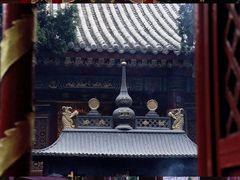 -西安市广仁寺