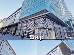 -北京SKP