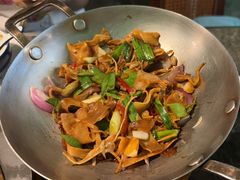 -绿茶餐厅(天津天河城店)