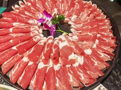 -阳坊涮肉(西直门凯德mall店)