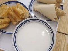 -正南齐北·老街糯米团(洪崖洞店)