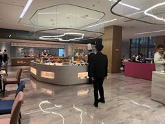 -广州白云机场诺富特酒店