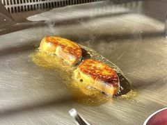 -麦MUGI铁板烧日式料理