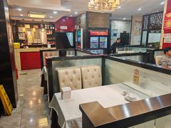 -湘桂人酒楼(西便门店)