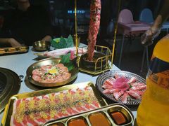 -妥妥烤肉料理(昙华林店)
