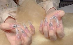 -M·X Nail日式美甲美睫