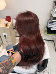 -a·f one hair salon