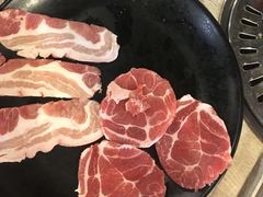 -郑阿姨的家·이모네·韩料&烤肉(武川路店)