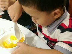 -潮福城大酒楼·潮味粤品·港式点心(湖滨北路店)