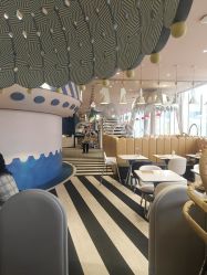 点击看大图 -奈尔宝·儿童乐园·亲子餐厅(前滩店)