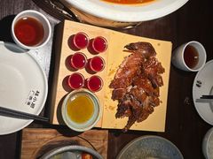-桂小厨广西菜(万象城店)