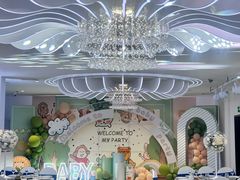 -云天楼国鼎喜宴中心(国鼎店)
