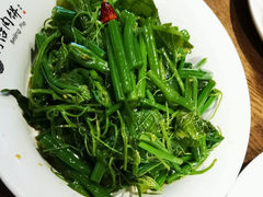 -河沿肉饼Beijing Pie(东华门店)