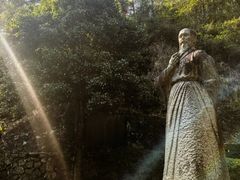-雁荡山风景名胜区
