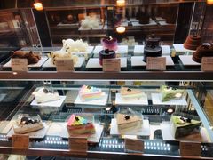 -KOI Thé(力宝广场店)