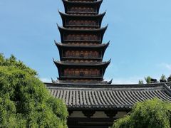 -常熟方塔园