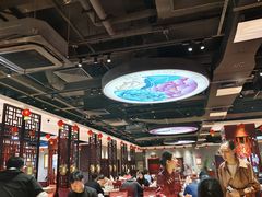 -点都德(华强南店)
