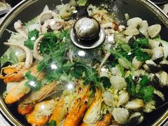 -吉源大排档·鱼生·海鲜(烧烤彩印厂店)