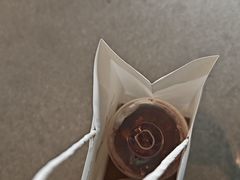 -喜茶(东莞厚街万达店)