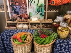 -知楚•精致湖北菜(武商MALL店)