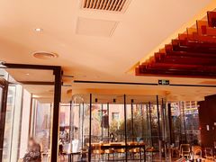 -星巴克(首钢店)