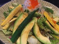 -月下料理(楷林IFC店)