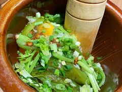 -树厨贵州菜(大十字店)