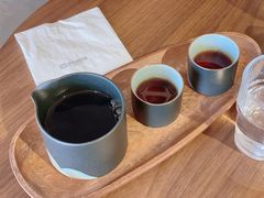 -PUZZLE COFFEE 拼图咖啡