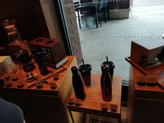 -星巴克臻选(天津鲁能中心一店)