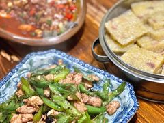 -朗妈私房菜(婺女州店)