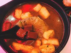 -小杨生煎(湟普汇店)