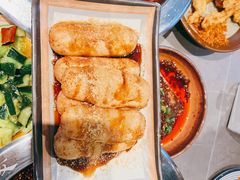 -耍盆友·重庆江湖菜(百子湾店)