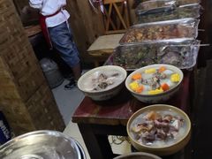 -昆虫窝子·特色云南菜(拓东路总店)