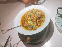 -荷花亭·湖北融合菜(中商广场店)