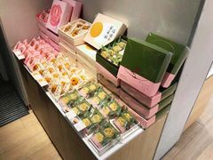 -好利来(团结湖店)
