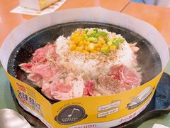 -胡椒厨房(学府凯德店)