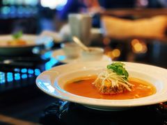 煎蒸银鳕鱼-北京四季酒店·采逸轩