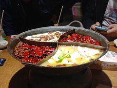 -白乐天毛肚火锅馆(南滨路店)