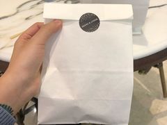 -WHEAT&BAKER-麥(凯德来福士店)